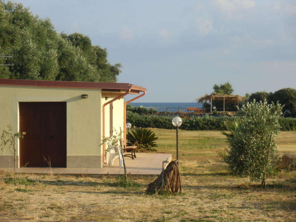 San Fratello Stella Di Siciliaヴィラ 部屋 写真