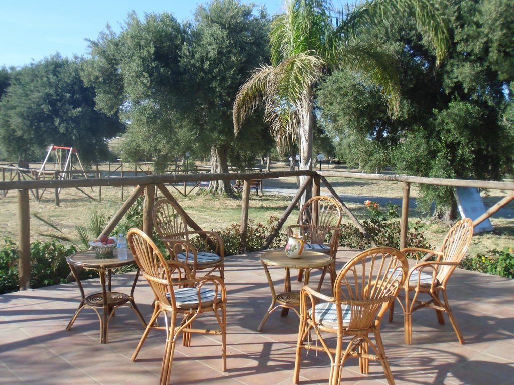 San Fratello Stella Di Siciliaヴィラ エクステリア 写真