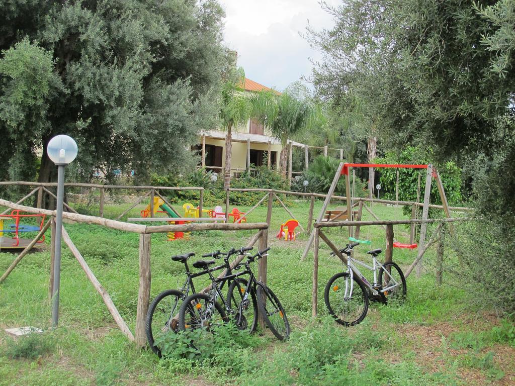 San Fratello Stella Di Siciliaヴィラ エクステリア 写真